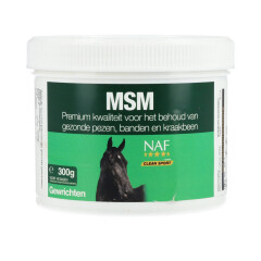 NAF MSM 300 g