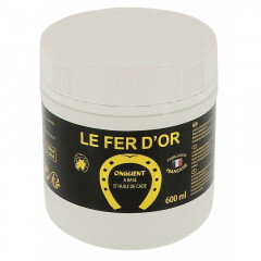 ODM Le Fer d'Or 600ML