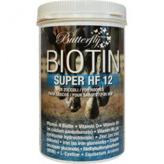 Officinalis Biotin Super HF 12 1000GR