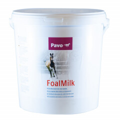 Pavo Veulenmelk