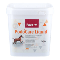 Pavo Podocare Liquid