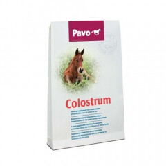 Pavo Biest