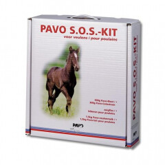 Pavo SOS Kit