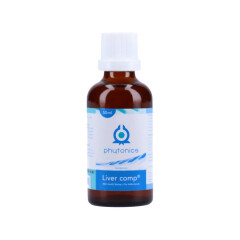 Phytonics Liver Comp