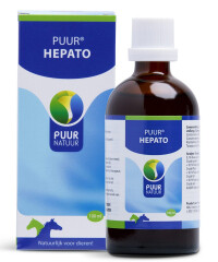 PUUR Natuur Hepato