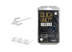 Quick Knot Deluxe-white