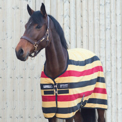 Rambo deluxe fleece newmarket 