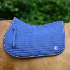 Bucas Therapy Saddle pad Jumping 