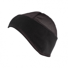 Back on Track Net Fleece Hat