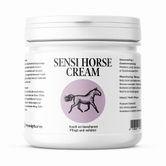 Sensipharm Horse Cream