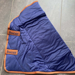 Bucas Neck Shamrock Quilt 150g