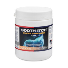 Equine America Sooth-Itch Cream