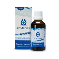 Phytonics Spleen Comp