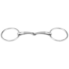 Sprenger Satinox Single Jointed Loose Ring