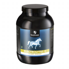 Synovium electrolytes q