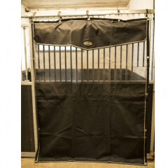 Lami-Cell Stable Curtain Long With Mesh