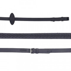Nibago Reins Rubber Super Grip