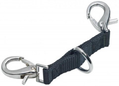 Busse lunging strap