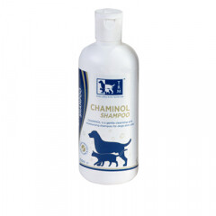 TRM Chaminol Shampoo Hond
