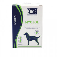 TRM Myozol Dog