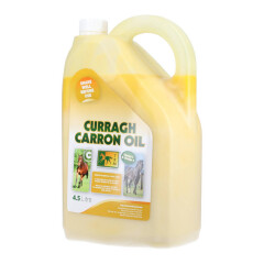 TRM Curragh Carron Olie