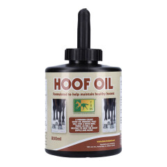 trm hoef olie
