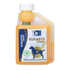 TRM kurasyn canine
