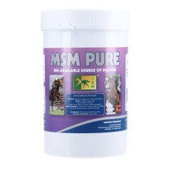 TRM MSM Pure
