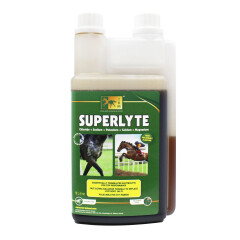 Trm superlyte