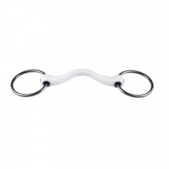 Trust loose ring inno sense tongue port medium
