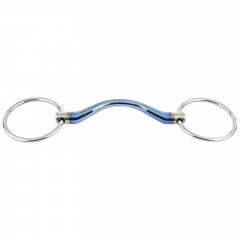 Trust loose ring medium port