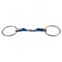 Trust loose ring jointed