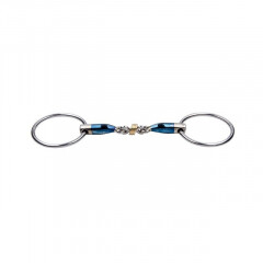 Trust Brass Rings