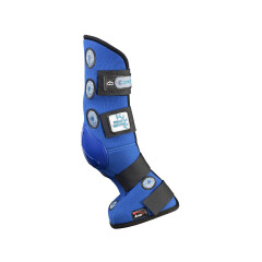 Veredus Magnetic protectors Front
