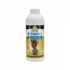 Audevard Vetidral Solution 