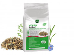 Vitalbix active+ 14kg
