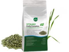 Vitalbix Daily Complete Timothy