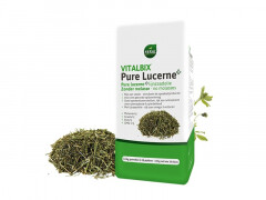 Vitalbix pure lucerne+ 14KG