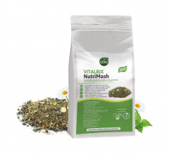 Vitalbix nutrimash 14kg