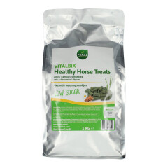 Vitalbix snoepjes