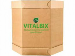 Vitalbix Daily Complete Timothy XL Box