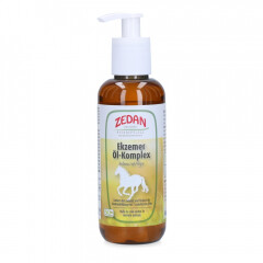 Zedan Natural Skin Oil
