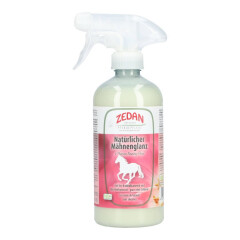 Zedan Natural Maneshine Spray