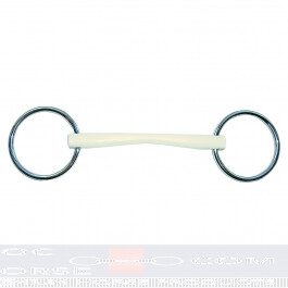 SPRENGER DUO LOOSE RING BIT - DocHorse