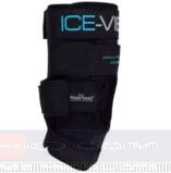 Ice vibe hock boots shop