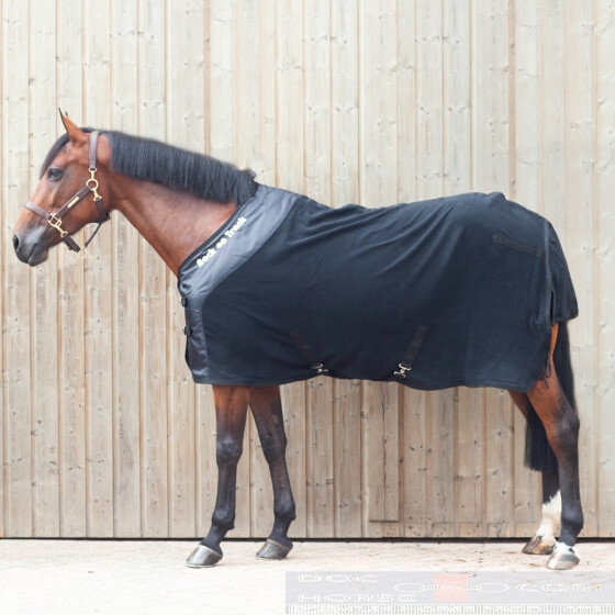 Back On Track Fleece Rug DocHorse