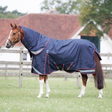 Lemieux Kudos Turnout Rug 200 gr