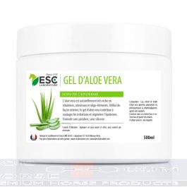 reines aloe vera gel kaufen Bio Aloe Vera Gel | Reines Aloe Vera gel main image 1