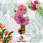 Candy Horse Jungle Cookie 2.0 Flamingo