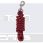 QHP Halstertouw met afneembare clip